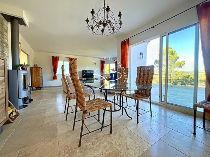 Image No.5-Maison de 5 chambres à vendre à Lorgues