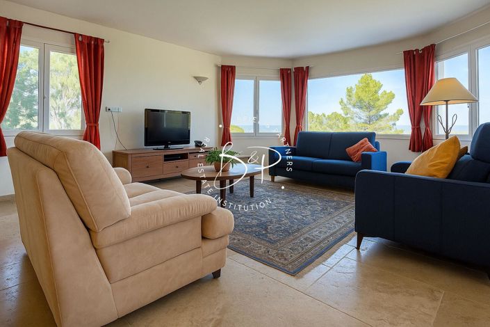 Image No.6-Maison de 5 chambres à vendre à Lorgues