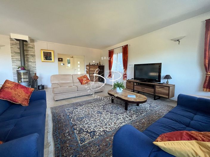 Image No.7-Maison de 5 chambres à vendre à Lorgues