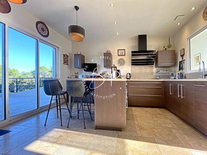 Image No.8-Maison de 5 chambres à vendre à Lorgues