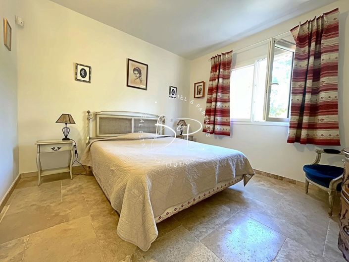 Image No.9-Maison de 5 chambres à vendre à Lorgues