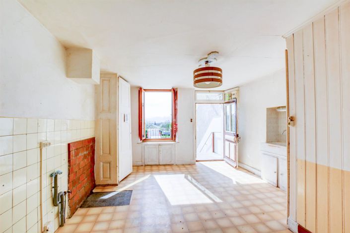 Image No.4-Maison de 4 chambres à vendre à Sauverny