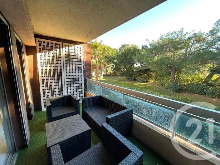 Image No.1-Propriété de 1 chambre à vendre à Le Cannet