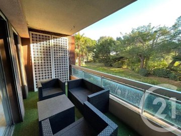 Propriété de 1 chambre à vendre à Le Cannet