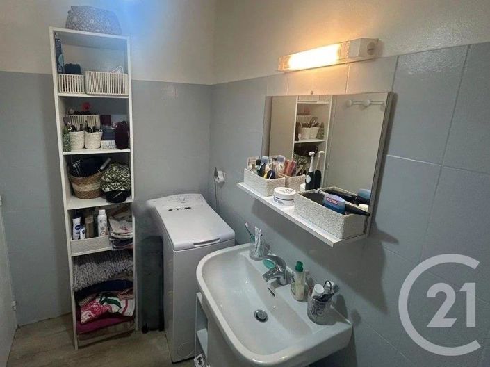 Image No.4-Appartement de 1 chambre à vendre à Le Cannet