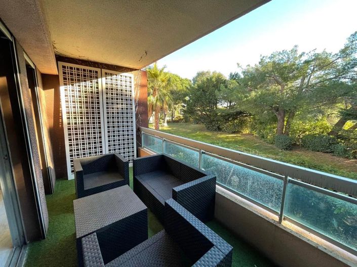 Image No.5-Appartement de 1 chambre à vendre à Le Cannet