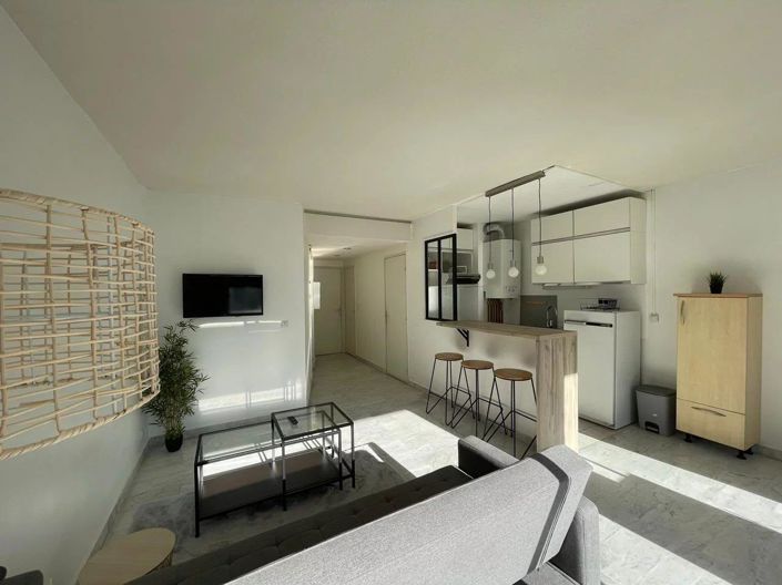 Image No.6-Appartement de 1 chambre à vendre à Le Cannet