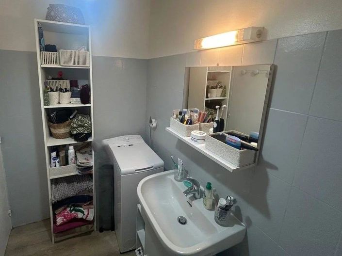 Image No.8-Appartement de 1 chambre à vendre à Le Cannet