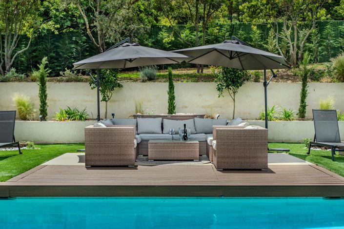 Image No.10-Maison de 4 chambres à vendre à Valbonne