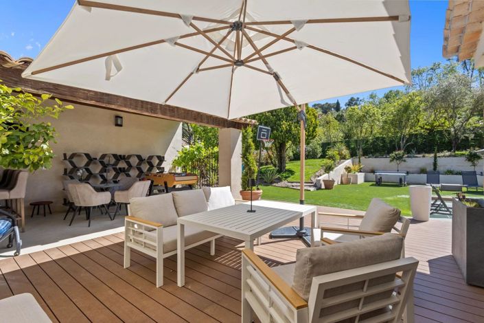 Image No.15-Maison de 4 chambres à vendre à Valbonne