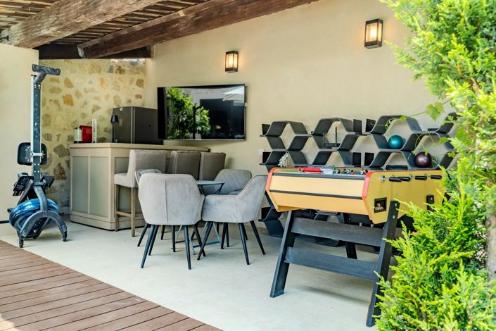 Image No.16-Maison de 4 chambres à vendre à Valbonne