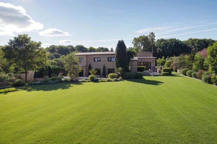 Image No.17-Maison de 4 chambres à vendre à Valbonne