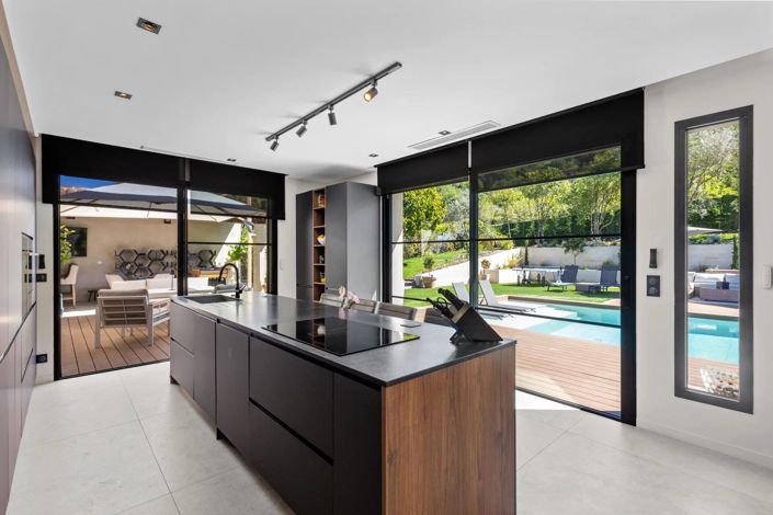 Image No.19-Maison de 4 chambres à vendre à Valbonne