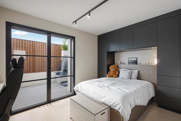 Image No.22-Maison de 4 chambres à vendre à Valbonne