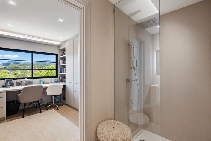 Image No.23-Maison de 4 chambres à vendre à Valbonne