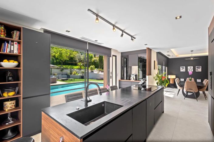 Image No.26-Maison de 4 chambres à vendre à Valbonne