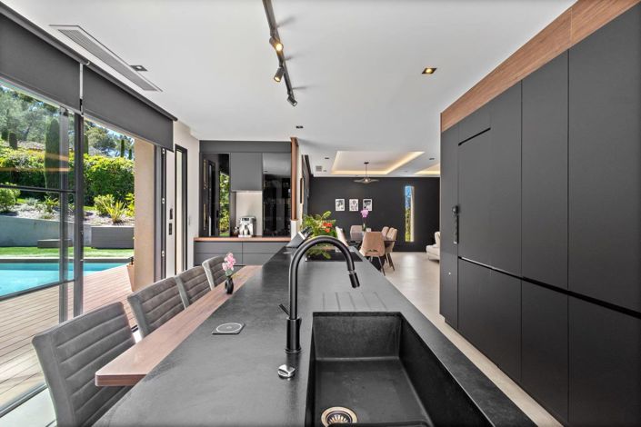 Image No.27-Maison de 4 chambres à vendre à Valbonne