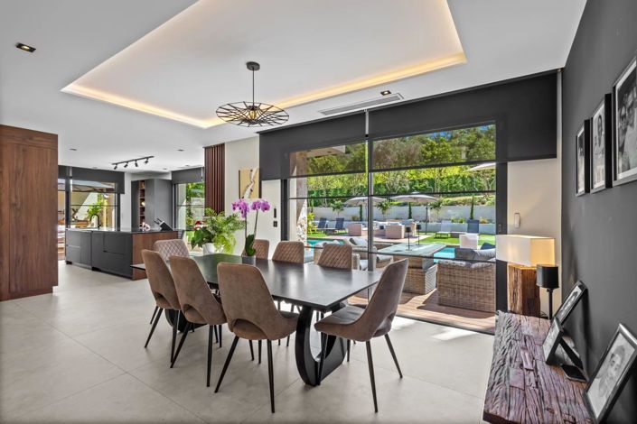 Image No.28-Maison de 4 chambres à vendre à Valbonne