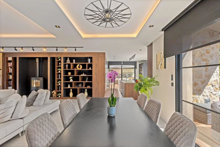 Image No.29-Maison de 4 chambres à vendre à Valbonne