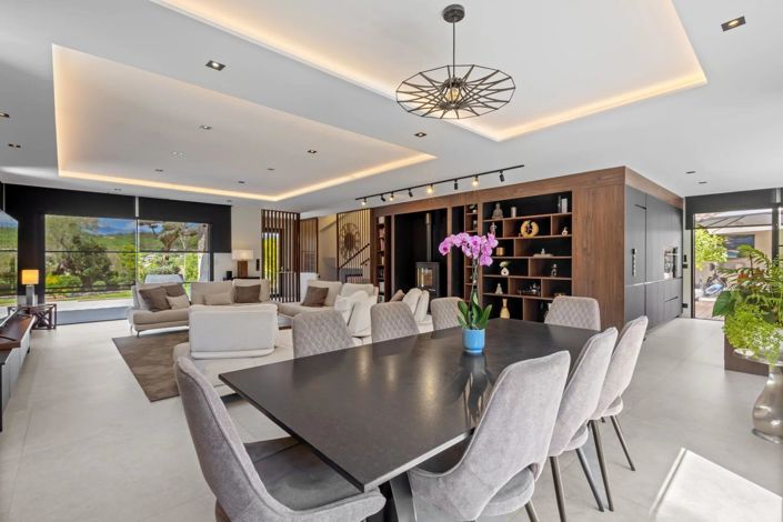 Image No.30-Maison de 4 chambres à vendre à Valbonne