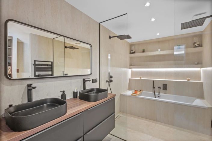 Image No.35-Maison de 4 chambres à vendre à Valbonne