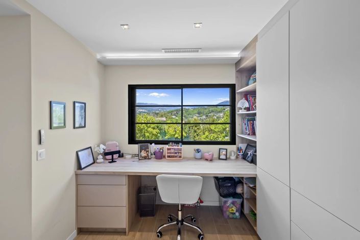 Image No.36-Maison de 4 chambres à vendre à Valbonne