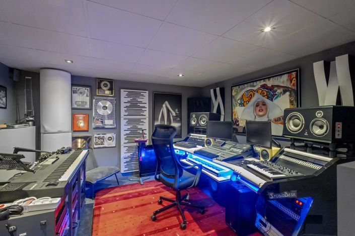 Image No.42-Maison de 4 chambres à vendre à Valbonne