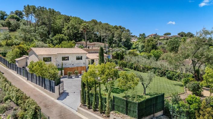 Image No.43-Maison de 4 chambres à vendre à Valbonne
