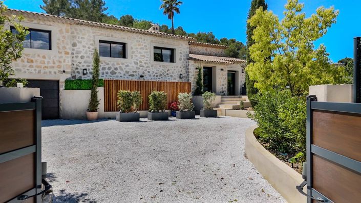 Image No.44-Maison de 4 chambres à vendre à Valbonne