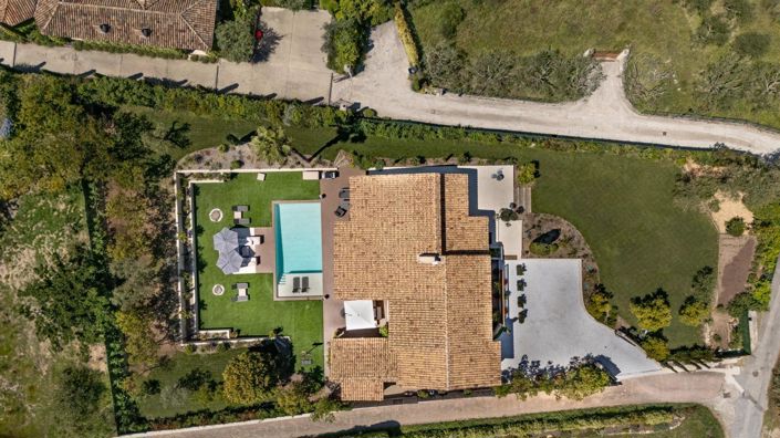 Image No.45-Maison de 4 chambres à vendre à Valbonne