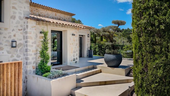 Image No.8-Maison de 4 chambres à vendre à Valbonne