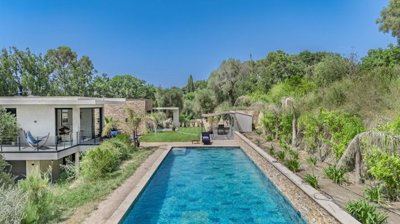 1 - Mougins, House