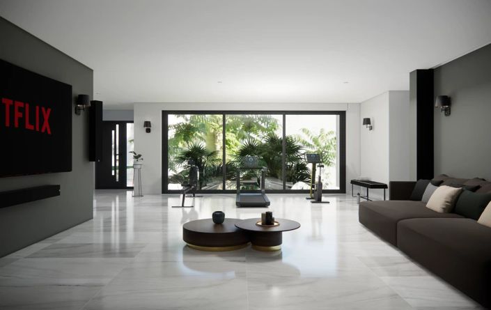 Image No.17-5 Bed House for sale