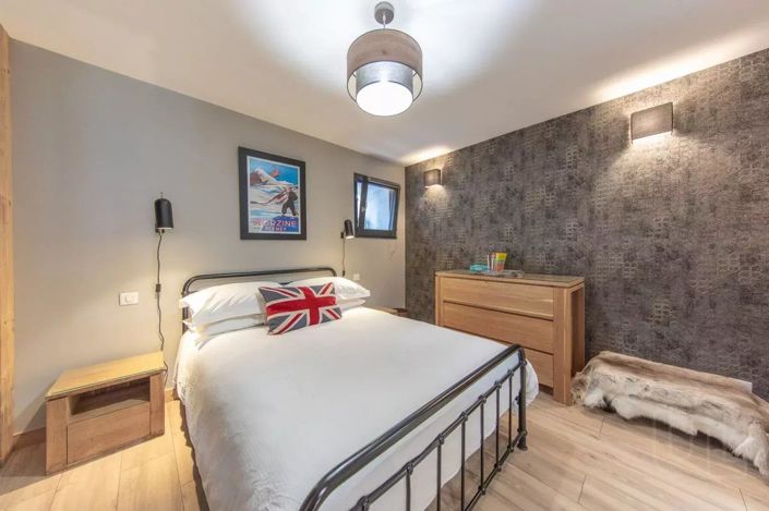 Image No.10-Maison de 6 chambres à vendre à La Côte-d'Arbroz