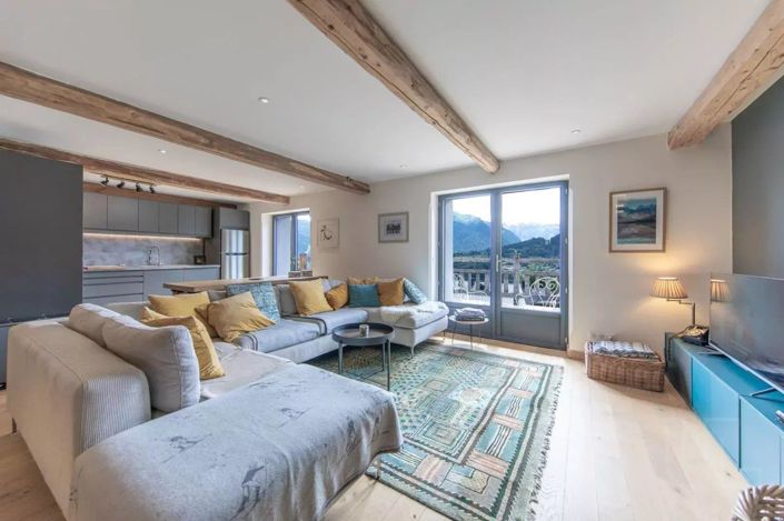 Image No.12-Maison de 6 chambres à vendre à La Côte-d'Arbroz