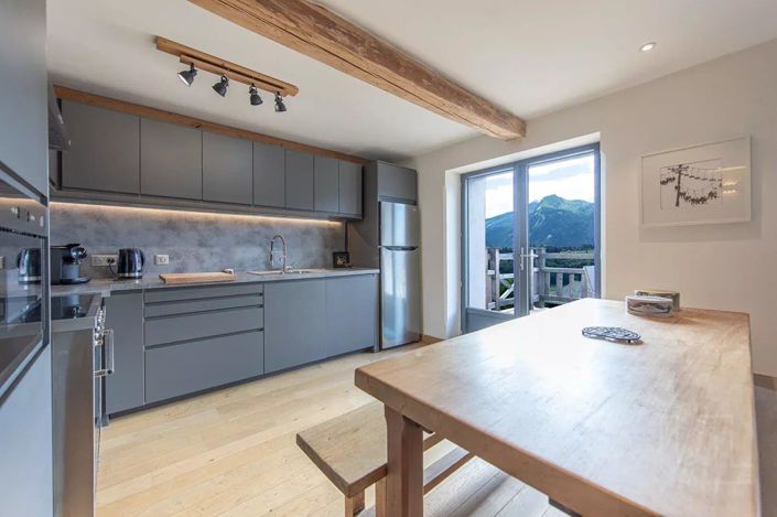 Image No.13-Maison de 6 chambres à vendre à La Côte-d'Arbroz