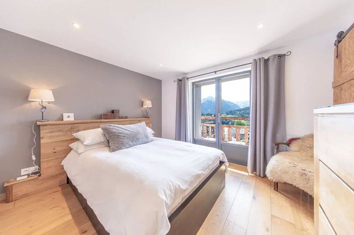 Image No.15-Maison de 6 chambres à vendre à La Côte-d'Arbroz