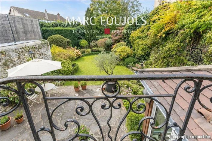 Image No.14-Maison de 5 chambres à vendre à Senlis