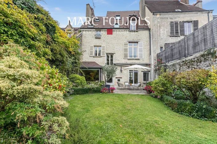 Image No.2-Maison de 5 chambres à vendre à Senlis