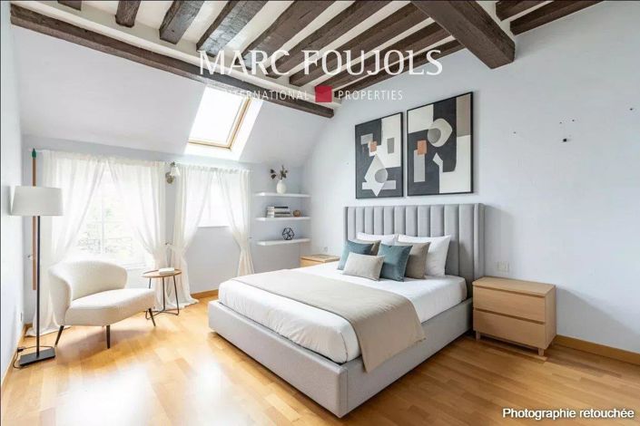 Image No.25-Maison de 5 chambres à vendre à Senlis