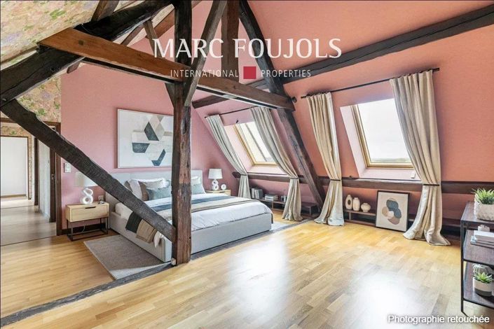 Image No.28-Maison de 5 chambres à vendre à Senlis