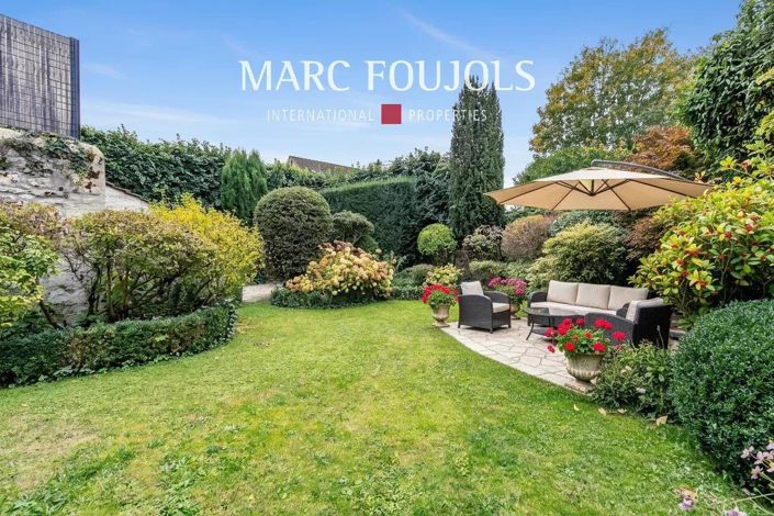 Image No.3-Maison de 5 chambres à vendre à Senlis