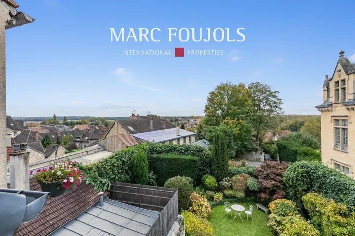 Image No.30-Maison de 5 chambres à vendre à Senlis