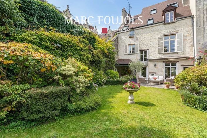 Image No.31-Maison de 5 chambres à vendre à Senlis