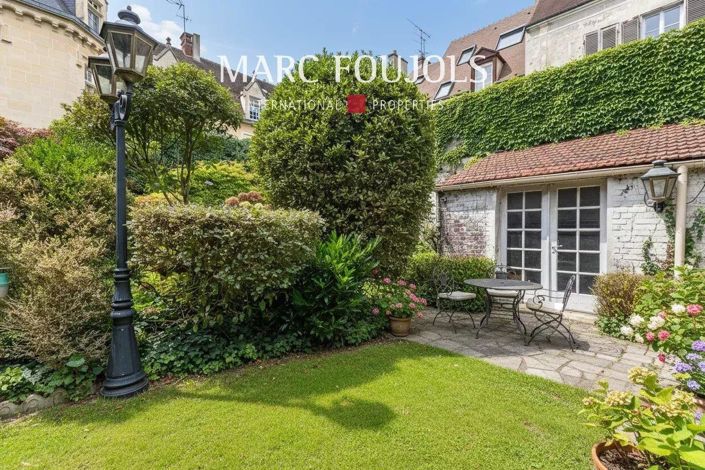 Image No.4-Maison de 5 chambres à vendre à Senlis