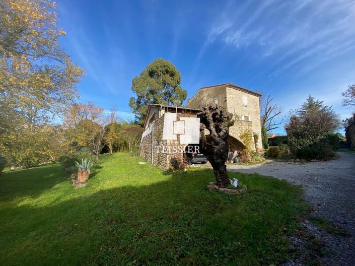 Image No.10-Maison de 4 chambres à vendre à Les Vans
