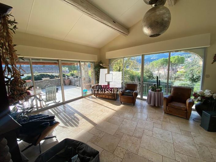 Image No.5-Maison de 4 chambres à vendre à Les Vans