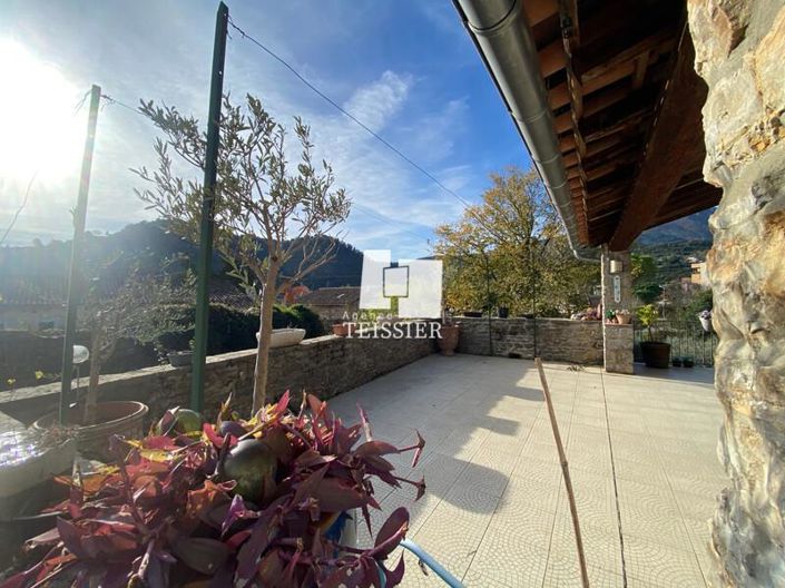 Image No.7-Maison de 4 chambres à vendre à Les Vans