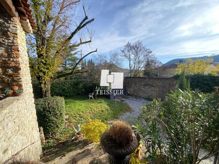 Image No.8-Maison de 4 chambres à vendre à Les Vans