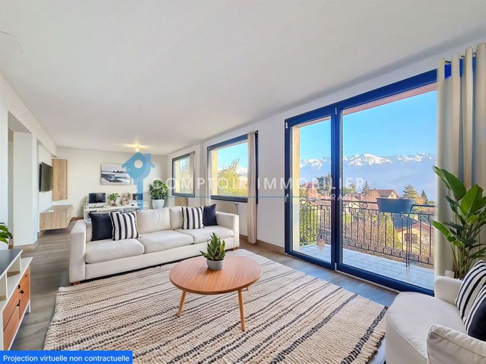 Image No.2-Maison de 6 chambres à vendre à Corenc